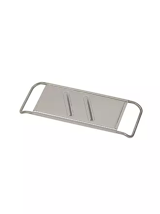 KELOMAT | Rallador de pepino de acero inoxidable |